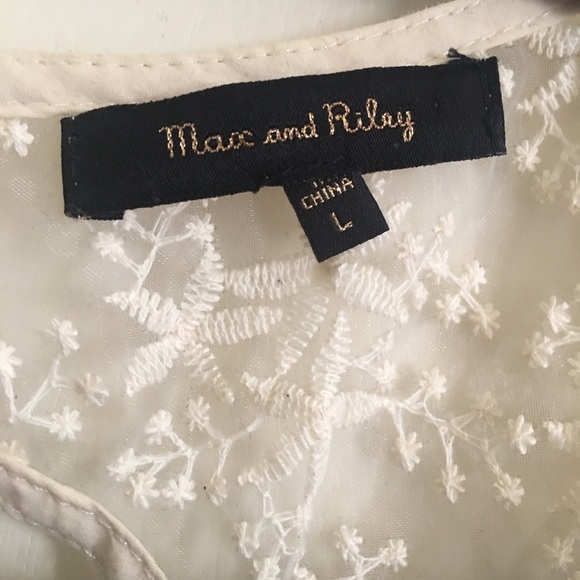 Spring dress - Picture 2 of 2